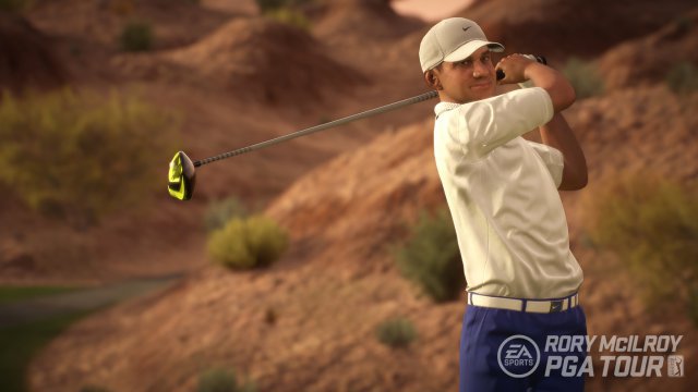 Screenshot - Rory McIlroy PGA Tour (PlayStation4) 92509444