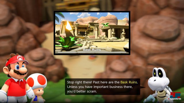 Screenshot - Mario Tennis Aces (Switch) 92567547
