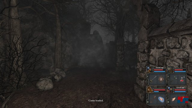 Screenshot - Legend of Grimrock 2 (PC) 92492592