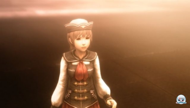 Screenshot - Final Fantasy Type-0 (PSP) 2271322