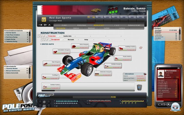 Screenshot - Pole Position 2012 (PC) 2345412