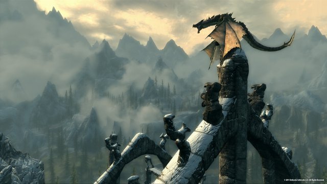Screenshot - The Elder Scrolls V: Skyrim (PC) 2275967