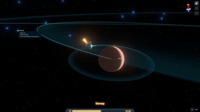 Screenshot - Dyson Sphere Program (PC)