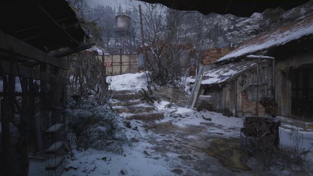 Screenshot - Resident Evil Village (PC) 92641263