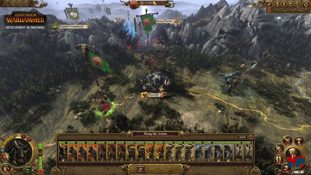Screenshot - Total War: Warhammer (PC) 92517265
