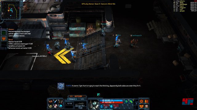 Screenshot - The Red Solstice (PC) 92508610