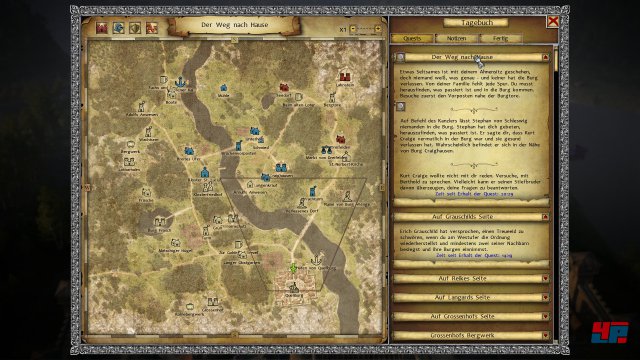 Screenshot - Legends of Eisenwald (PC) 92509179