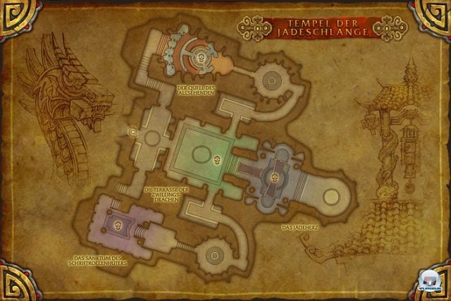 Screenshot - World of WarCraft: Mists of Pandaria (PC) 92399792