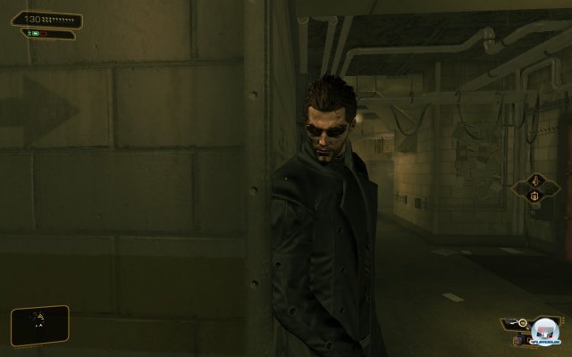 Screenshot - Deus Ex: Human Revolution (PC) 2255342