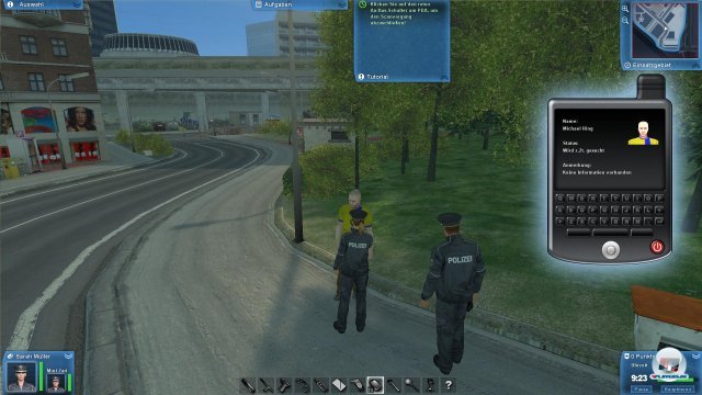 Screenshot - Polizei 2013 - Die Simulation (PC) 92428632