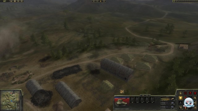 Screenshot - Theatre of War 3: Korea (PC) 2219014