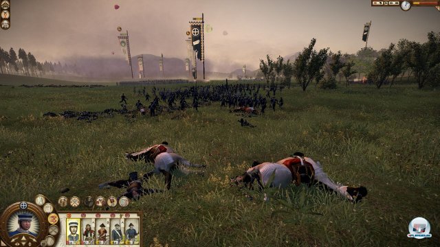 Screenshot - Total War: Shogun 2 - Fall of the Samurai (PC) 2316397