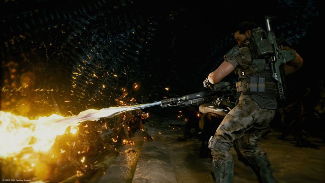 Screenshot - Aliens: Fireteam (PC, PS4, PlayStation5, One, XboxSeriesX) 92635683
