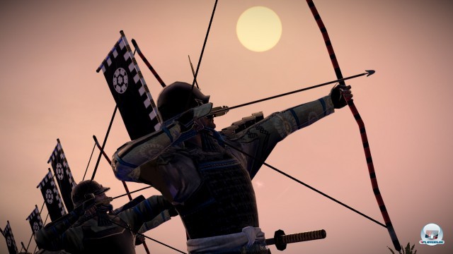 Screenshot - Total War: Shogun 2 (PC) 2241984