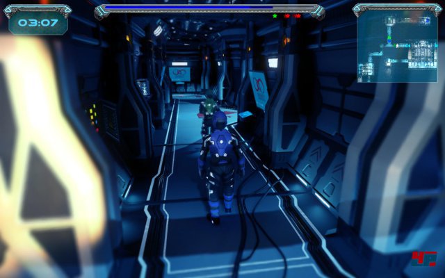 Screenshot - Project Temporality (PC) 92483097