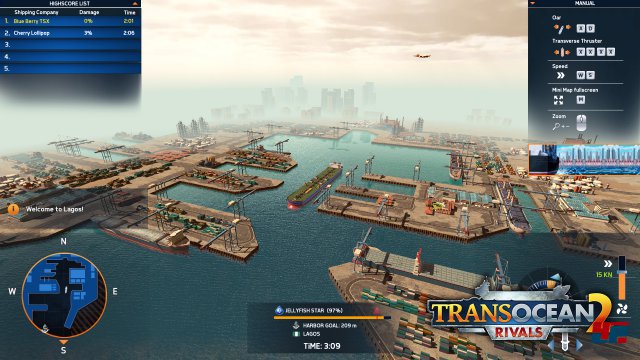Screenshot - TransOcean 2: Rivals (PC) 92520468