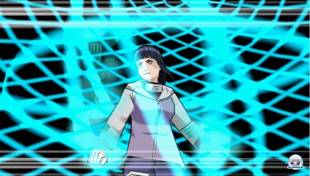 Screenshot - Naruto Shippuden Ultimate Ninja Impact (PSP) 2237178