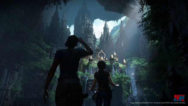 Screenshot - Uncharted: The Lost Legacy (PS4) 92547626