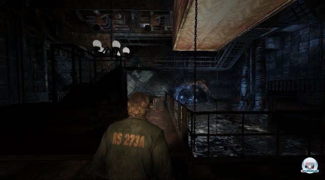 Screenshot - Silent Hill: Downpour (360) 2271127