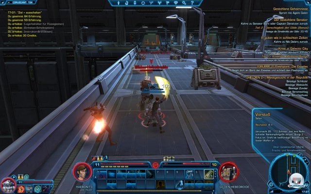 Screenshot - Star Wars: The Old Republic (PC) 2306387
