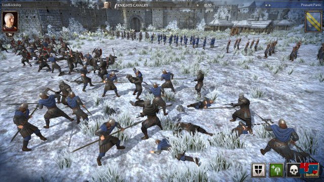 Screenshot - Total War Battles: Kingdom (Android) 92495944