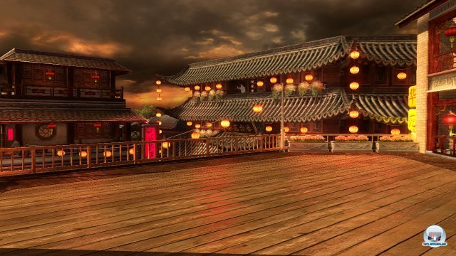 Screenshot - Tekken Tag Tournament 2 (PlayStation3) 2363277