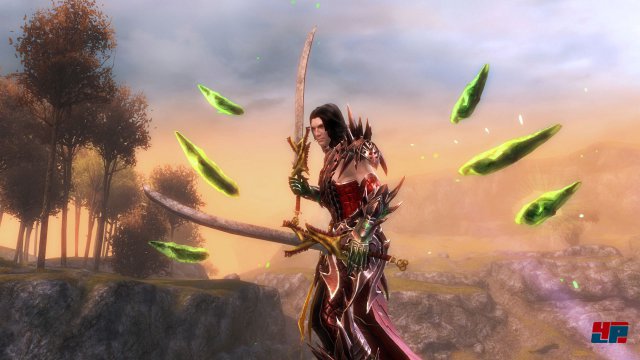 Screenshot - Guild Wars 2: Heart of Thorns (PC)