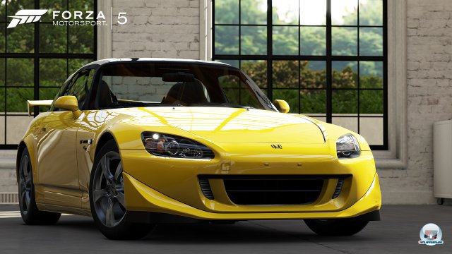 Screenshot - Forza Motorsport 5 (XboxOne) 92471743