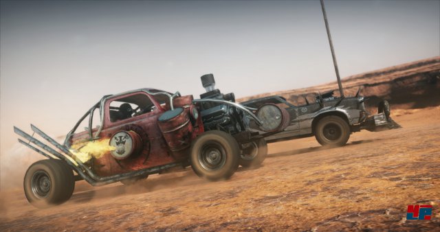 Screenshot - Mad Max (PC) 92503465