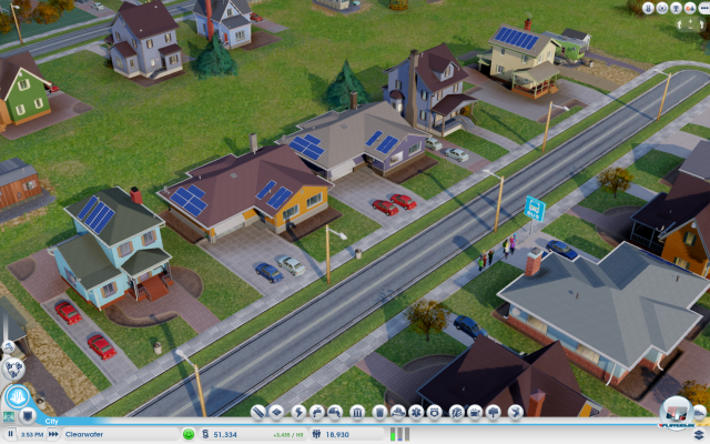 Screenshot - SimCity (PC) 92444992