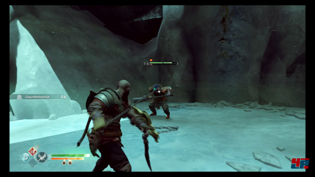 Screenshot - God of War (PlayStation4Pro) 92563726