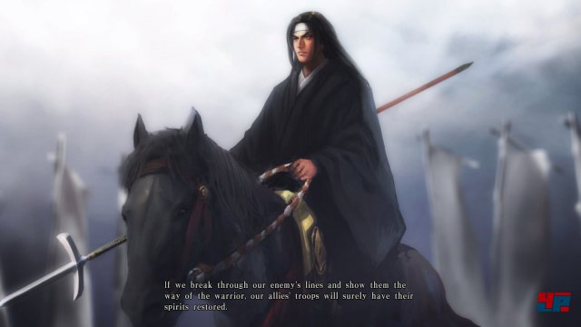 Screenshot - Nobunaga's Ambition: Sphere of Influence - Ascension (PC) 92534492