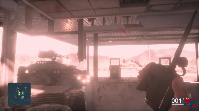 Screenshot - Battlefield Hardline (PC) 92501693