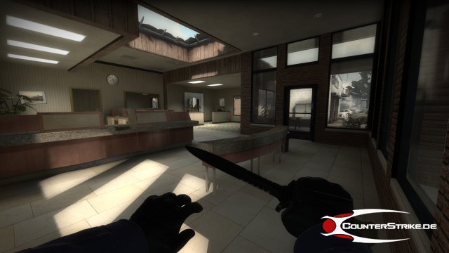 Screenshot - Counter-Strike (PC) 2340017