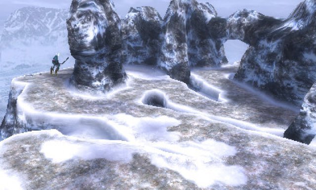 Screenshot - Final Fantasy Explorers (3DS) 92491105