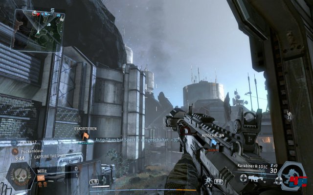 Screenshot - Titanfall (PC) 92478781
