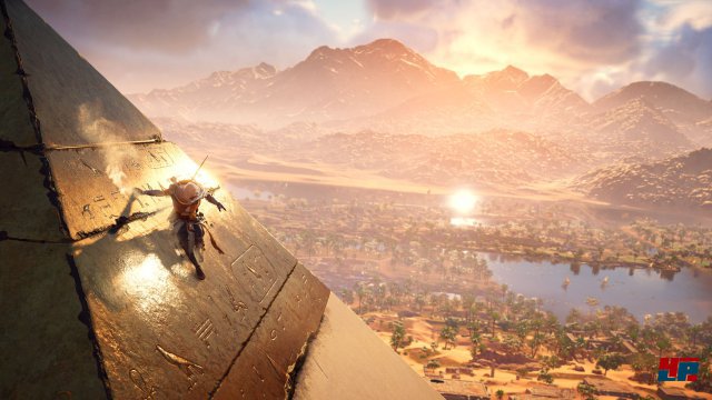 Screenshot - Assassin's Creed Origins (PC) 92547480