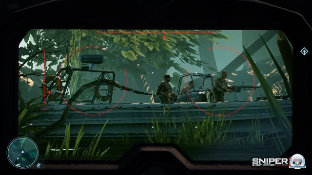 Screenshot - Sniper: Ghost Warrior 2 (PC) 2344842