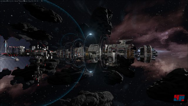 Screenshot - Fractured Space (PC) 92503387