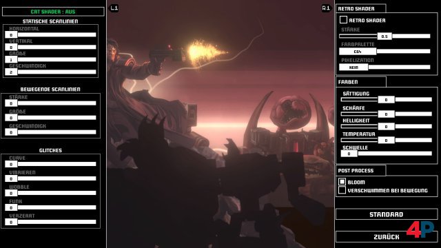 Screenshot - Project Warlock (PS4) 92616205