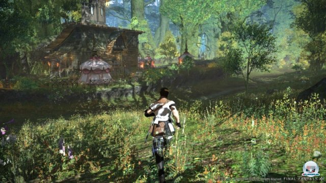 Screenshot - Final Fantasy XIV Online (PC) 2386172