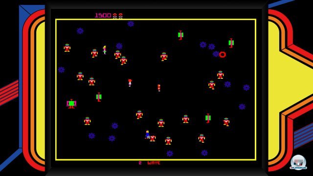Screenshot - Midway Arcade Origins (360) 92419837