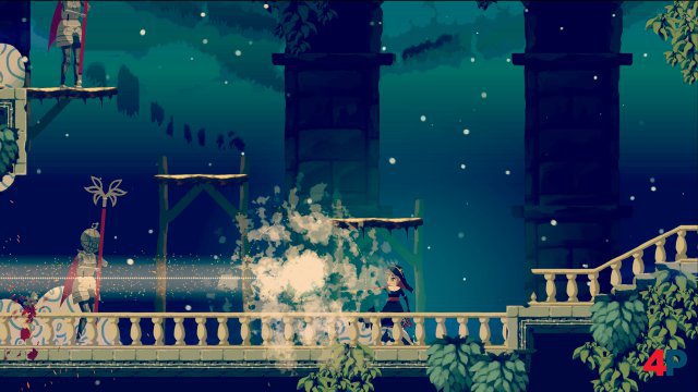 Screenshot - Minoria (PS4, Switch, One)