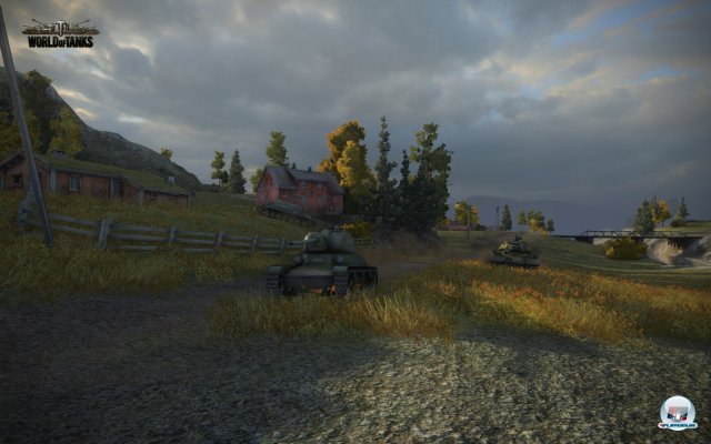 Screenshot - World of Tanks (PC) 92406987