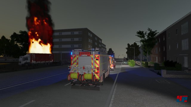 Screenshot - Notruf 112 - Die Feuerwehr Simulation (PC) 92537738