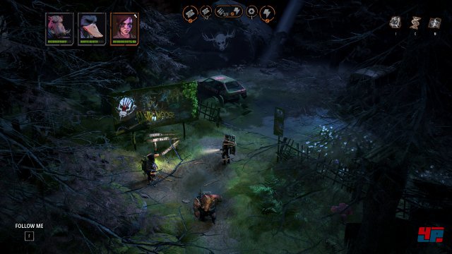 Screenshot - Mutant Year Zero: Road to Eden (PC) 92560444