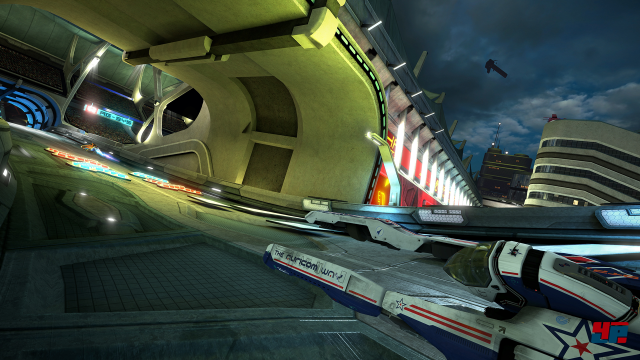 Screenshot - WipEout Omega Collection (PS4) 92547166