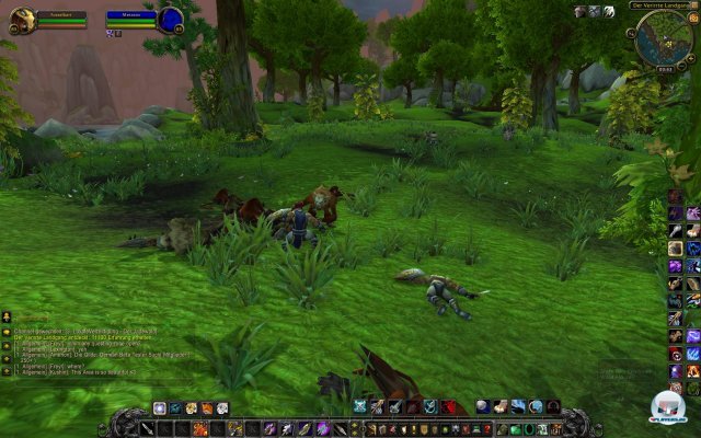 Screenshot - World of WarCraft: Mists of Pandaria (PC) 2334192