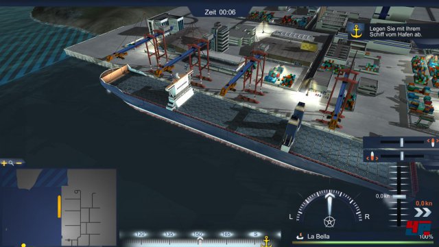 Screenshot - TransOcean: The Shipping Company (PC) 92486750