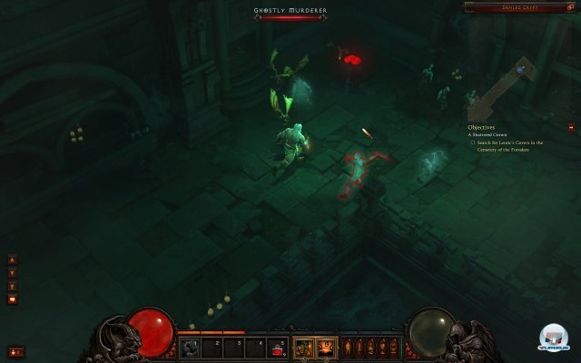 Screenshot - Diablo III (PC) 2268012